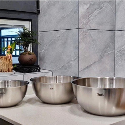 Set 3 âu Fissler Made in Germany hàng chính hãng