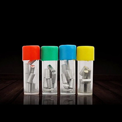 Vỉ Đá Imco dùng cho Vỏ Hột Quẹt Bật Lửa xăng bấc đá