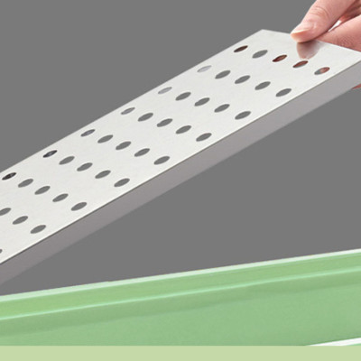 Bếp nướng ngoài trời tặng dụng cụ hỗ trợ, có thể gấp gọn và di động, tiện lợi, bếp kèm hộp