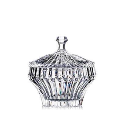 THỐ PHA LÊ ROGASKA CROWN JEWEL 19CM Hàng chính hãng