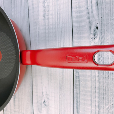 Chảo Tefal lòng sâu chống dính - So Chef G1358696 - hàng chính hãng