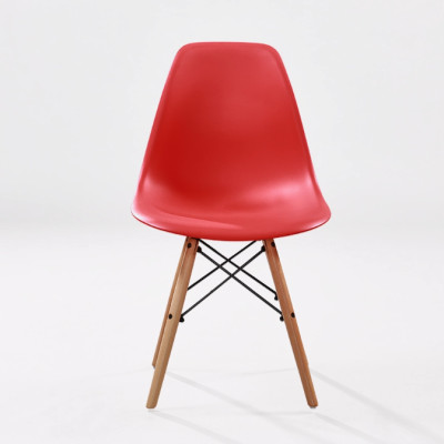 Ghế nhựa nhập khẩu Juno Sofa chất lương JNST 3009CT 47 x 55 x 80 cm 