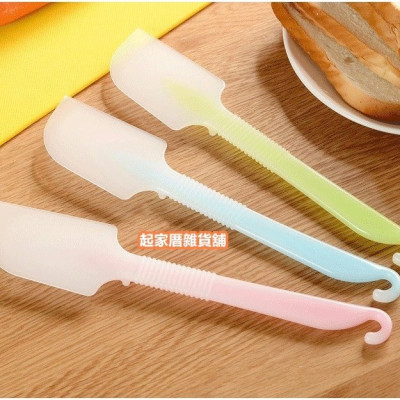 Thìa Silicon Trộn Bột Echo Dụng Cụ Làm Bánh Chuyên Nghiệp