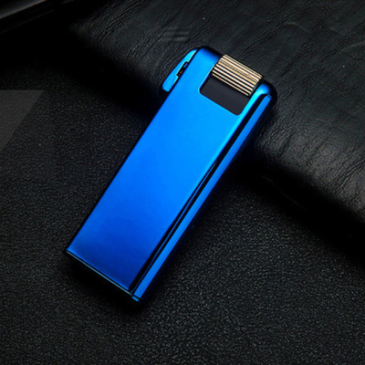 Vỏ Hột Quẹt Bật Lửa Honest BCZ-4051 Lửa Ngang Tiện Lợi - Nhiều Màu, Nhiều Họa Tiết