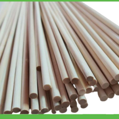 Que tre [1kg] làm kẹo bông gòn , dài 35 cm - 40cm, đường kính (Φ ) 3mm, 4mm.