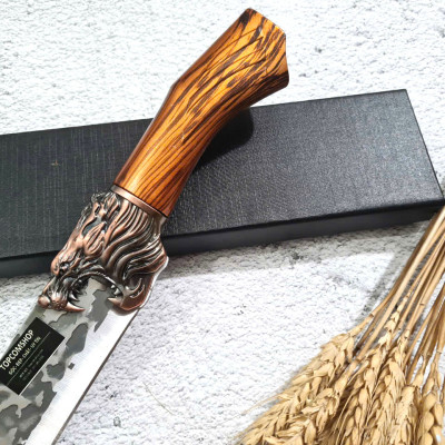 DAO BẾP THÁI, LỌC KHÔNG RỈ MÃ g3TR16