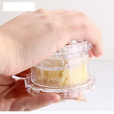 Dụng Cụ Xay Hành Tỏi Ớt Đa Năng 