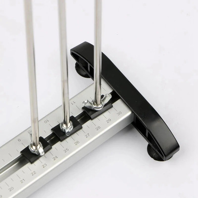 Thước đo bong bóng , không thể thiếu cho dân trang trí - Trang trí sinh nhật