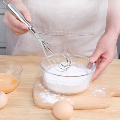 Cây đánh trứng inox cầm tay Echo Whipper 250mm - Hàng nội địa Nhật Bản |nhập khẩu chính hãng| |#0736-028|