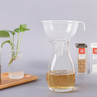 Phễu chiết rót đa năng Nakaya Rohto - Hàng nội địa Nhật Bản (#Made in Japan)