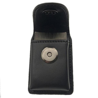 Bao Da Chuyên Dụng Dùng Cho Vỏ Hột Quẹt Bật Lửa  S.T. Dupont - Phụ Kiện Cao Cấp