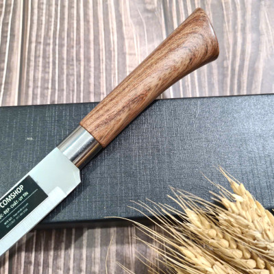 DAO BẾP ĐA NĂNG CẮT, GỌT RAU CỦ QUẢ MÃ EDT166