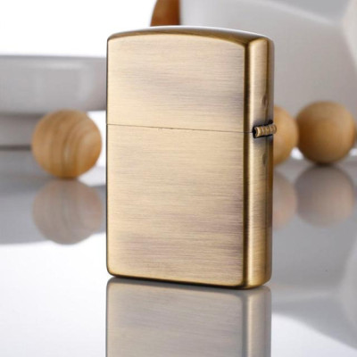 Vỏ Hột Quẹt Bật Lửa Xăng Đá Zorro Z9712C World War II - Dùng Xăng Bấc Đá Cao Cấp