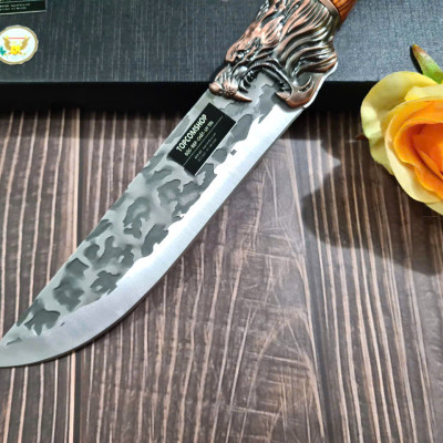 DAO BẾP THÁI, LỌC KHÔNG RỈ MÃ m3N TR16