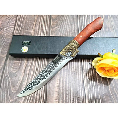 DAO BẾP - DAO BẾP THÁI  MÃ A3 DT156 NT topcomshop vn