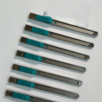 DAO RỌC GIẤY 135MM TOTAL THT5110906 - HÀNG CHÍNH HÃNG