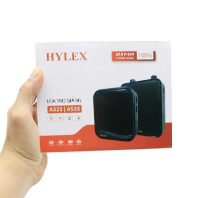Loa Trợ Giảng - Hylex AS25