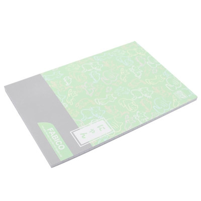 Tập Sinh Viên 4 Ô Ly Ngang 120 Trang 80gsm Truewrite White - Elephant FI618445 (Mẫu Màu Giao Ngẫu Nhiên)