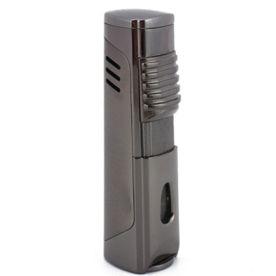 Vỏ Hột Quẹt Bật Lửa Khò Gas 1 Tia Kiêm Đục JOBON ZB-990 Tiện Lợi Đẹp Độc Lạ - Nhiều Màu