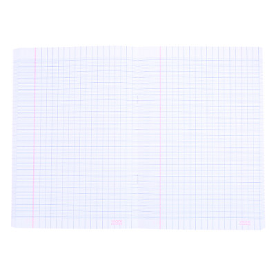 Lốc 5 Quyển Tập Vibook Sinh Viên "Monokuroboo" (200 Trang) - Mẫu Ngẫu Nhiên