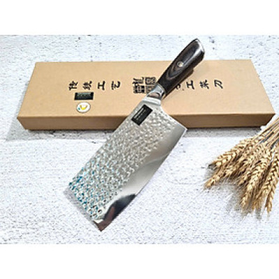 DAO - DAO BẾP NHẬT BẢN USUBA HÀNG XỊN MÃ A6 DT113 nt topcomshop vn