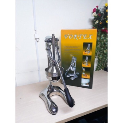 Máy ép cam, ép trái cây bằng tay inox 4,5kg