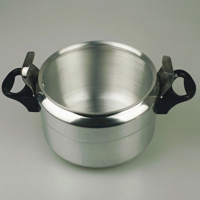 Nồi Áp Suất Đáy Từ Dùng Mọi Bếp FUJIKA FJ-AG247T 7 lít - Hàng Chính Hãng