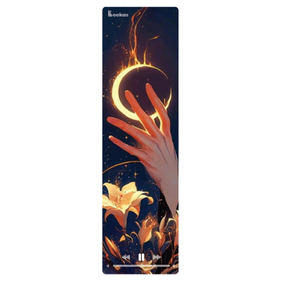 5 Cái Bookmark Kẹp Sách, Dấu Trang Hoạ Tiết Bàn Tay Chữa Lành  - SBOOKS