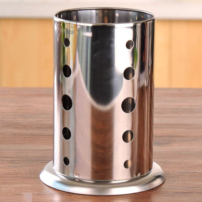 Ống để đũa muỗng inox 304