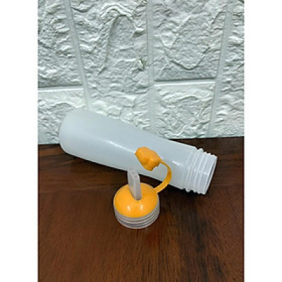 Chai đựng sốt 3 vòi | CHAI SỐT 3 VÒI CHUYÊN DỤNG BBQ