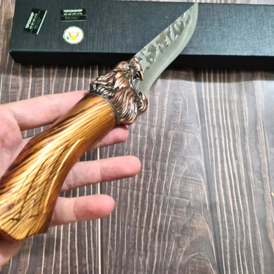 DAO BẾP THÁI, LỌC KHÔNG RỈ MÃ aQ1 TR16