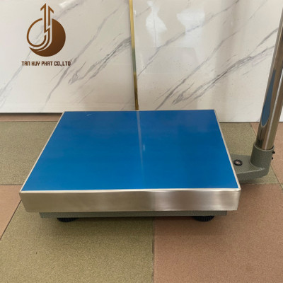 Cân Bàn Điện Tử DI28SS - Mặt Bàn Cân 300X400MM