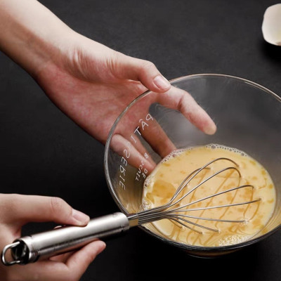 BỘ 2 CÂY ĐÁNH TRỨNG INOX 