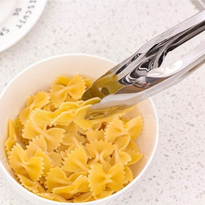 Kẹp Gắp Đa Năng Echo Inox Cao Cấp Không Gỉ Bền Bỉ Hàng Nội Địa Nhật