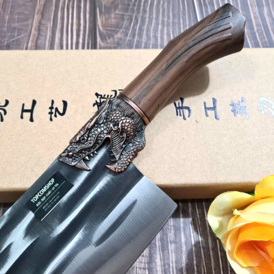 DAO BẾP THÁI , CHẶT KHÔNG RỈ MÃ A14 TR11 NTVN top