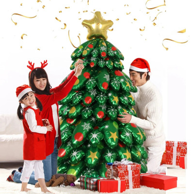 CÂY THÔNG noel HOT TREND