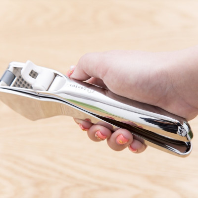 Kẹp nghiền tỏi Kokubo Nhật Bản