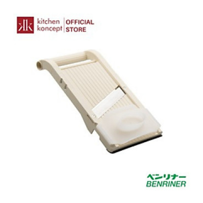 Dụng Cụ Bào Đa Năng Jumbo No.120 Benriner