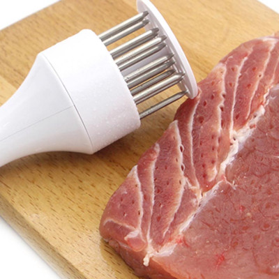 Dụng cụ băm thịt nhỏ gọn, tiện dụng (màu ngẫu nhiên)