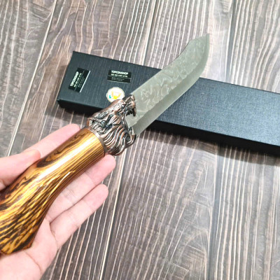 BỘ 3 DAO BẾP THÁI, LỌC KHÔNG RỈ MÃ H1C TR16