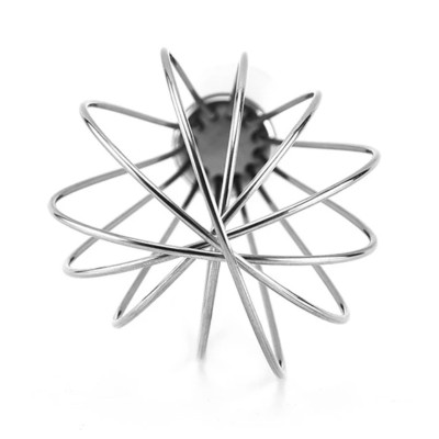 Cây đánh trứng, đảo bột làm bánh Echo Whipper 25cm - Hàng nội địa Nhật Bản