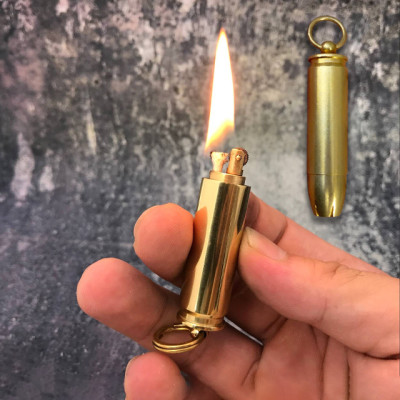 Vỏ Hột Quẹt Bật Lửa xăng bấc đá dolphin VIENDAN Đẹp độc lạ - dùng xăng bấc đá cao cấp