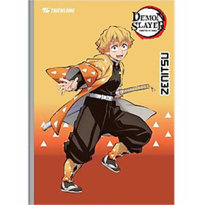 Tập Dán Gáy 80Tr ĐL70G Kẻ Ngang NB-107/Ds Vàng