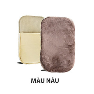 Găng tay đánh bóng giày và vệ sinh giày, làm sạch giày, ghế sofa và các vật dụng bằng da - Buybox - BBPK250