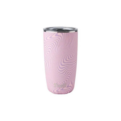 Cốc Giữ Nhiệt S’well Kèm Nắp, 530ml Hàng chính hãng