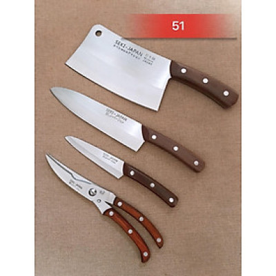 BỘ Dao seki Nhật bản