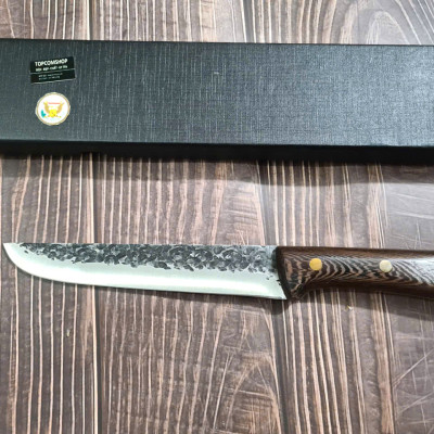 DAO BẾP THÁI, LỌC MÃ Qs2TR8