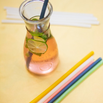 Ống hút ngũ cốc 6mm( 1 hộp)