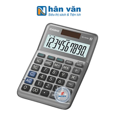 Máy Tính Casio MS - 100FM