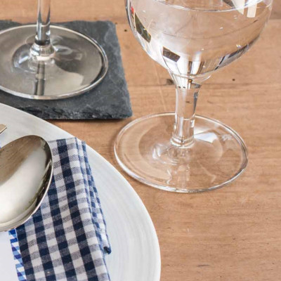 Bộ 6 Ly Rượu Vang Pha Lê Cao Cấp WMF (nhập khẩu từ Đức)